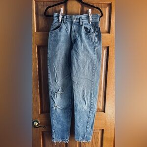Vintage Lee Blue Jeans